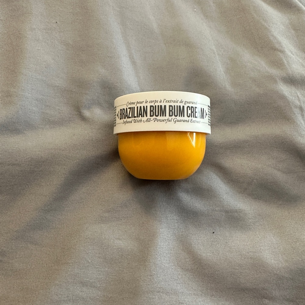 Brazilian Bum Bum Cream - Travel Size